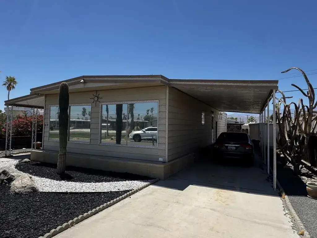 32111 San Miguelito, Thousand Palms, CA 92276 - #1