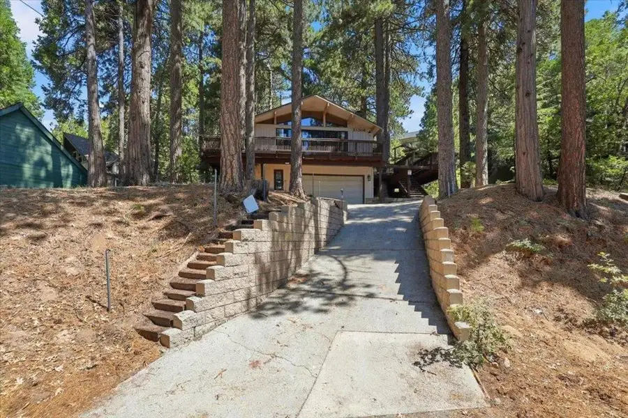 31306 Circle View Drive, Running Springs, CA 92382 - #3