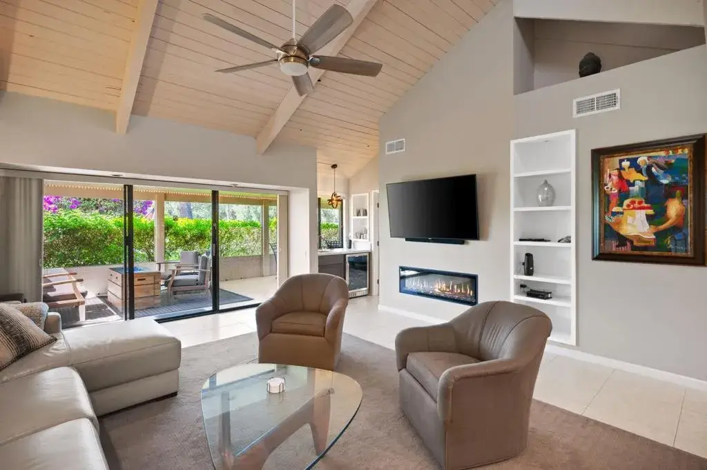 312 Forest Hills Drive, Rancho Mirage, CA 92270 - #1
