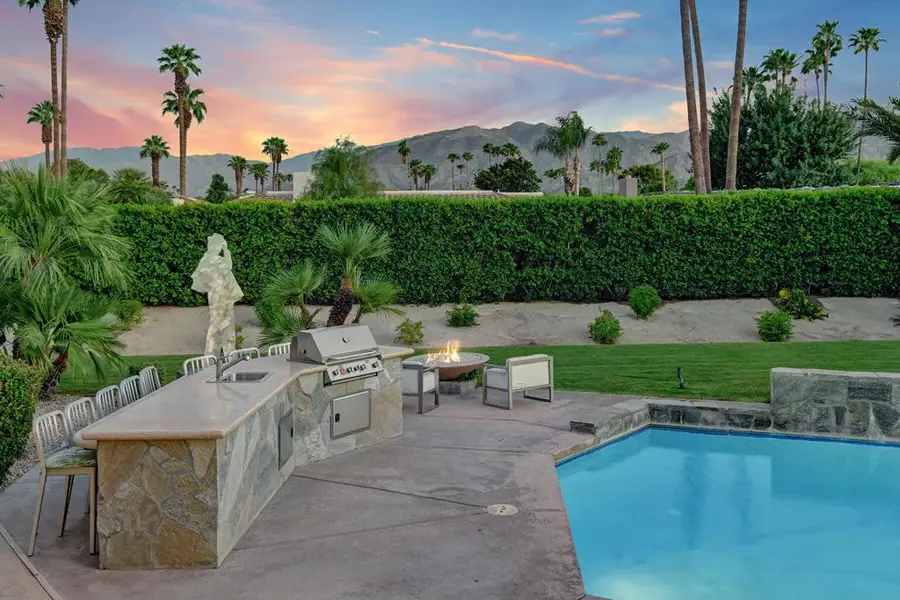 23 Villaggio Place, Rancho Mirage, CA 92270 - #2
