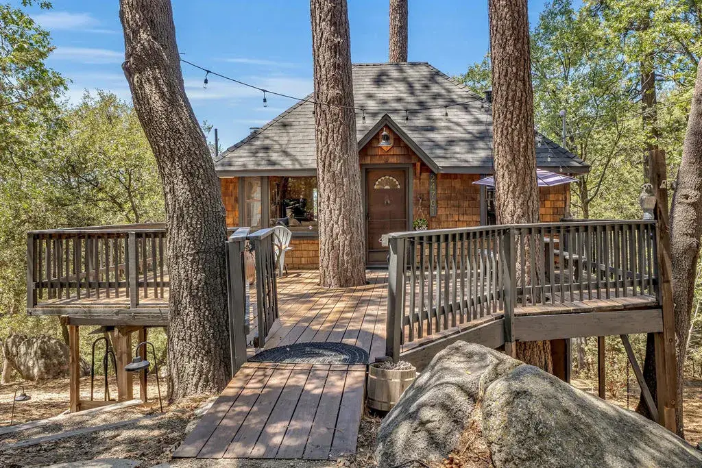24701 Schaffer Drive, Idyllwild, CA 92549 - #1