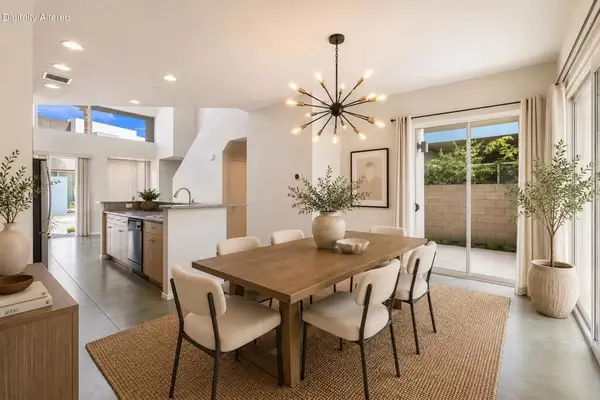231 Breeze Loop, Palm Springs, CA 92262