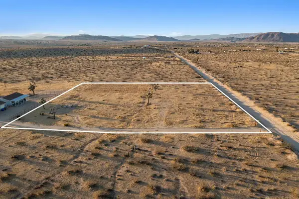 226 Rainbow, Landers, CA 92285