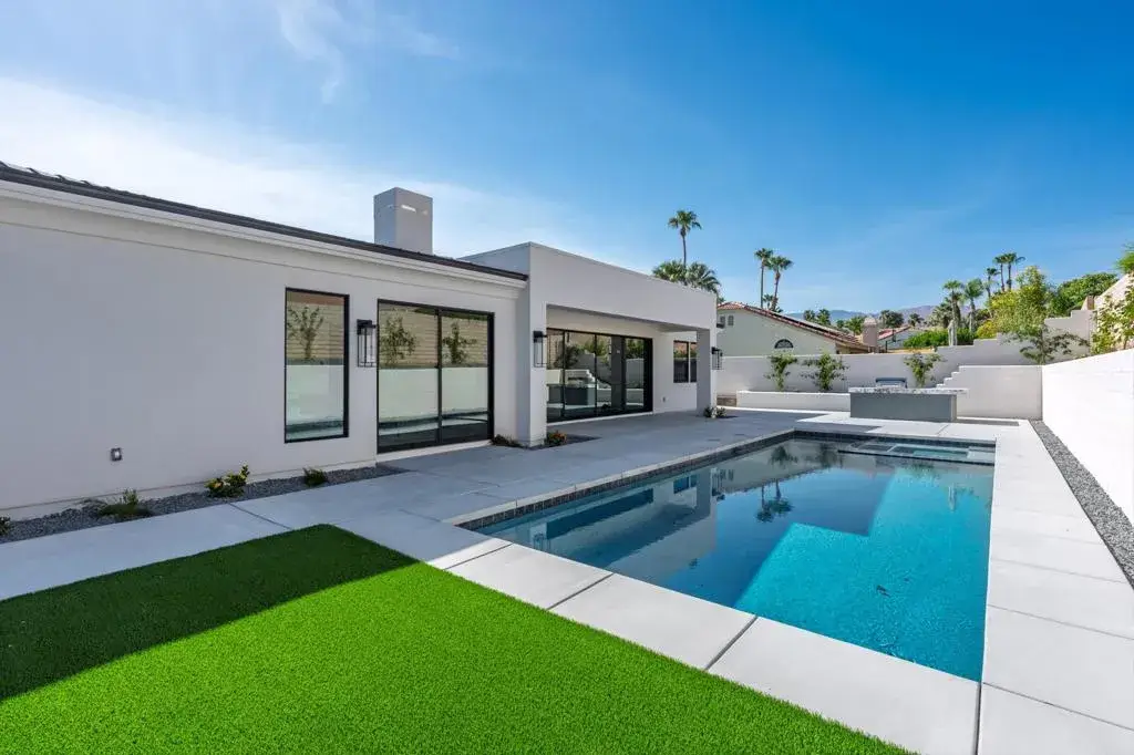 47195 Golden Bush Court, Palm Desert, CA 92260 - #1