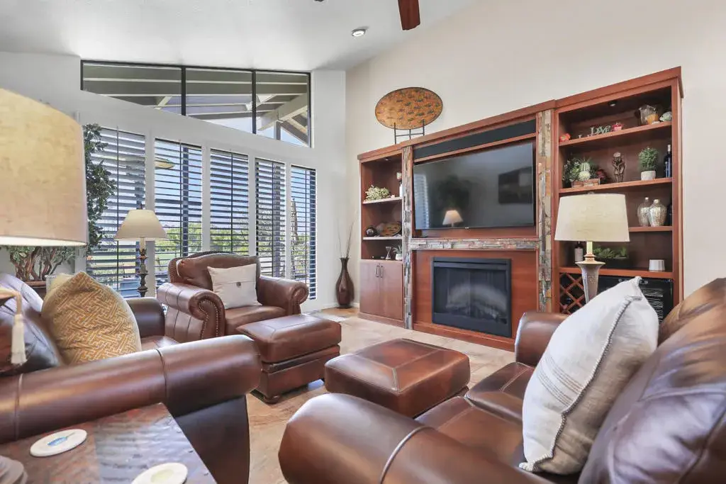 117 Bouquet Canyon Drive, Palm Desert, CA 92211 - #1