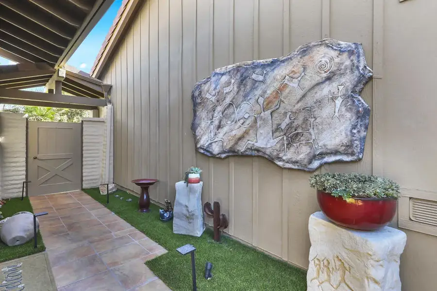 117 Bouquet Canyon Drive, Palm Desert, CA 92211 - #2