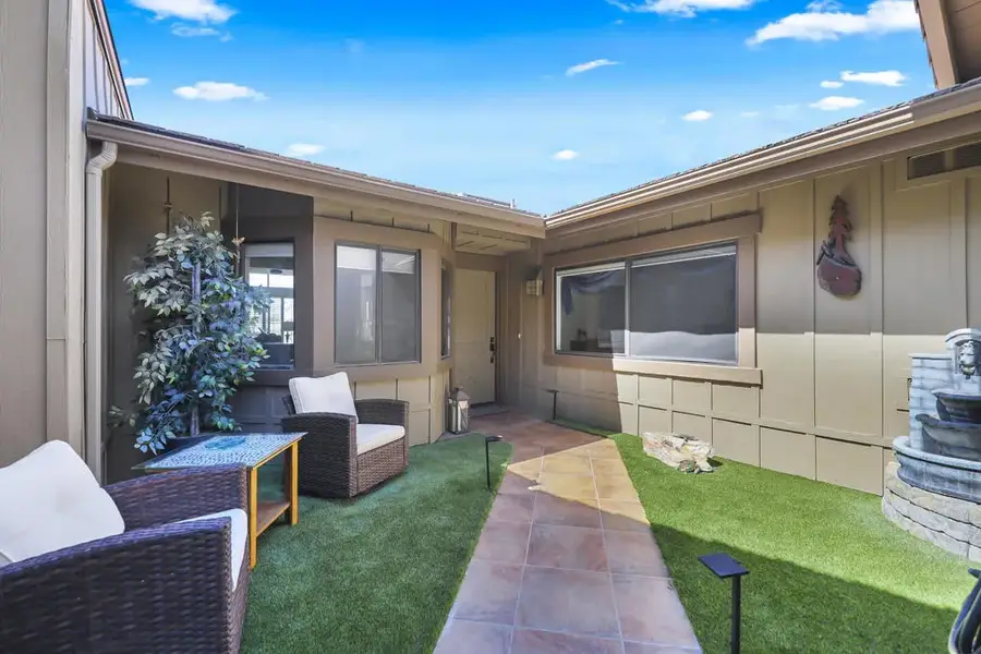 117 Bouquet Canyon Drive, Palm Desert, CA 92211 - #3