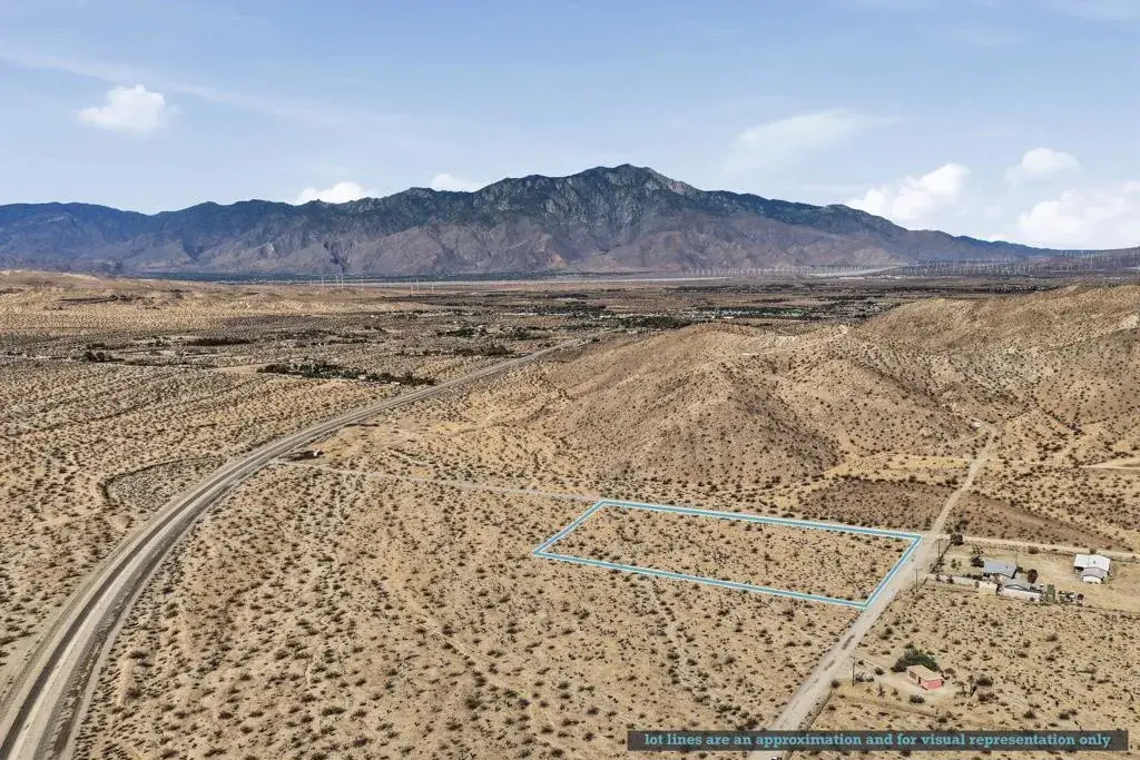 1 Virgo, Sky Valley, CA 92241 - #1