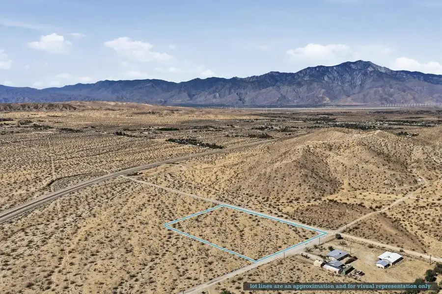 1 Virgo, Sky Valley, CA 92241 - #2