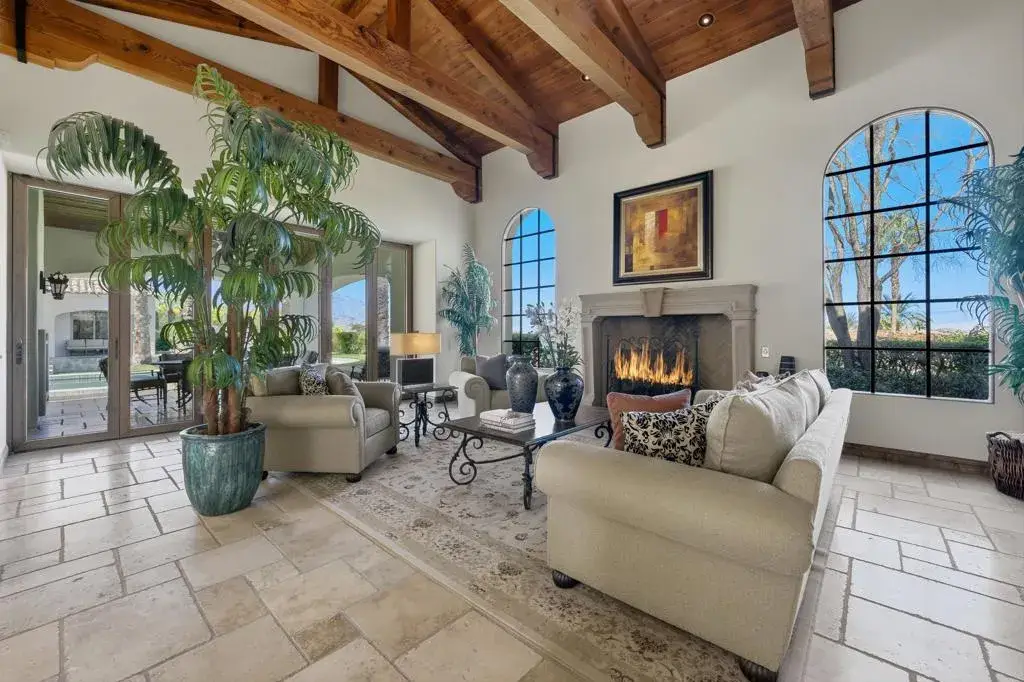 5 Mirada Circle, Rancho Mirage, CA 92270 - #1