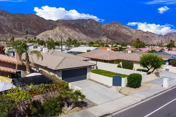 53185 Eisenhower Drive, La Quinta, CA 92253