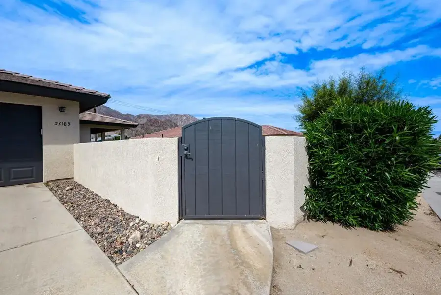 53185 Eisenhower Drive, La Quinta, CA 92253 - #2