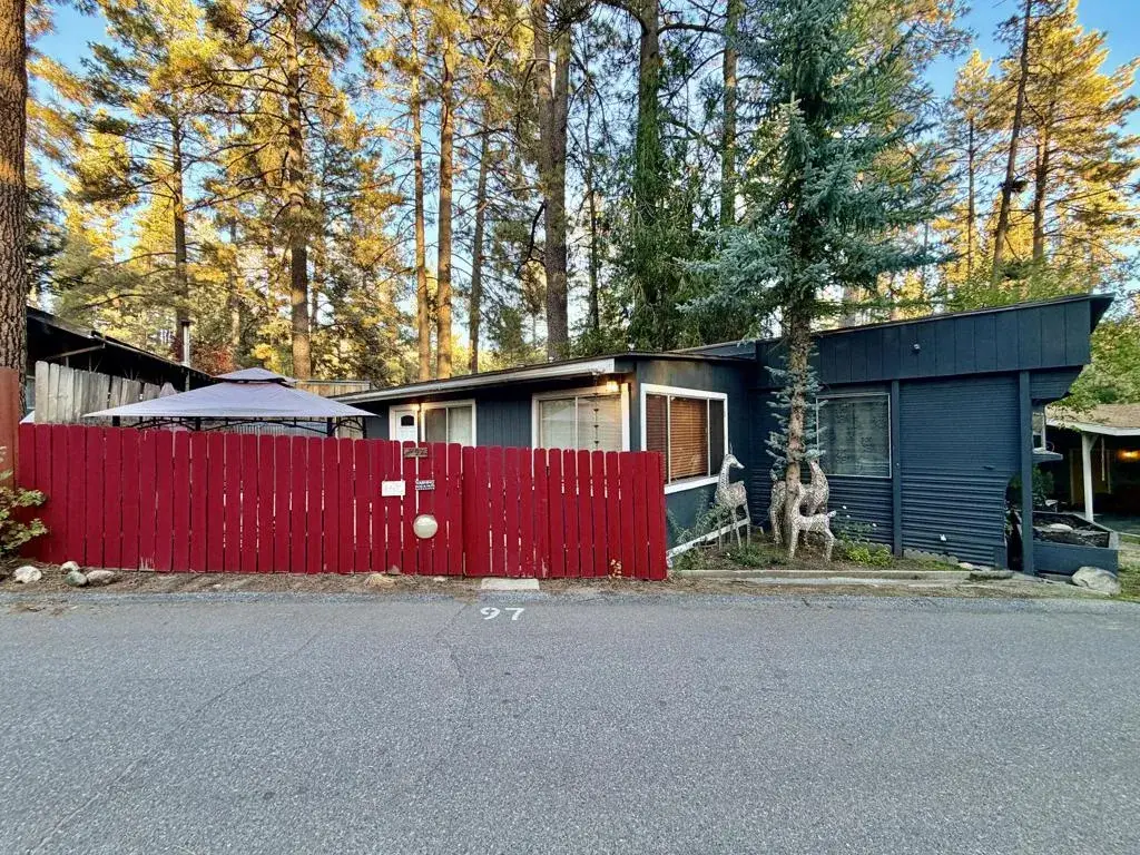 26350 Delano #97, Idyllwild, CA 92549 - #1