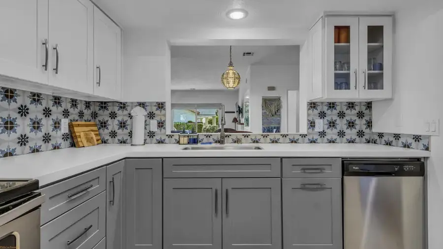 230 Desert Falls Drive East, Palm Desert, CA 92211 - #2