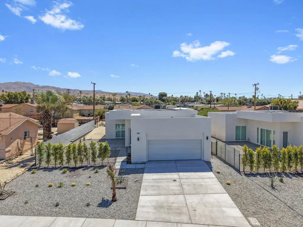 15464 Avenida Rambla, Desert Hot Springs, CA 92240 - #1