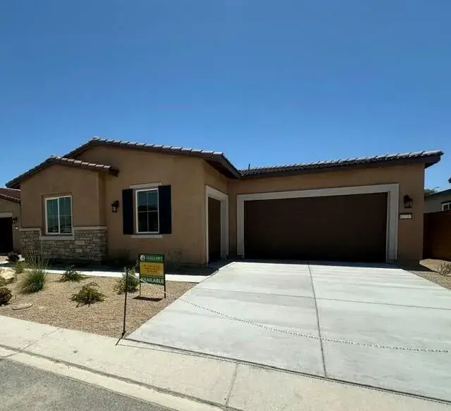 82737 Ryan Way, Indio, CA 92201 - #2