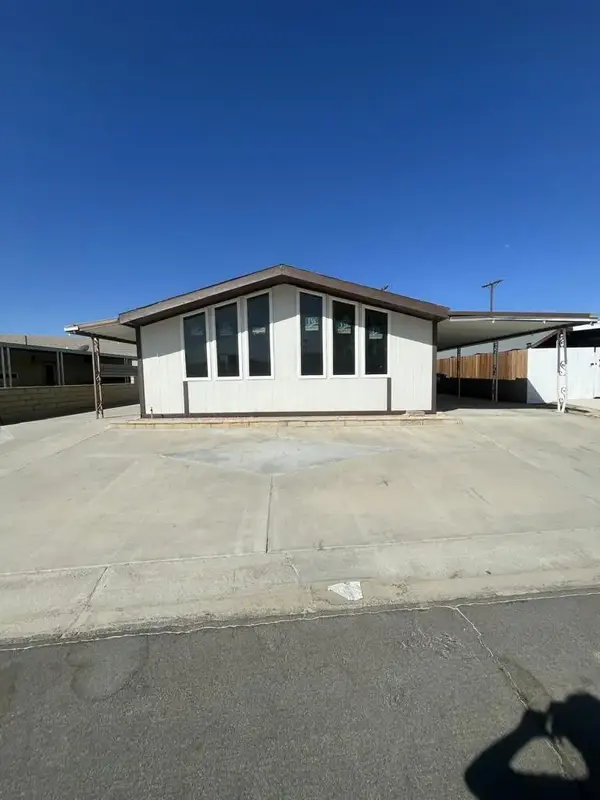 33061 Westchester, Thousand Palms, CA 92276