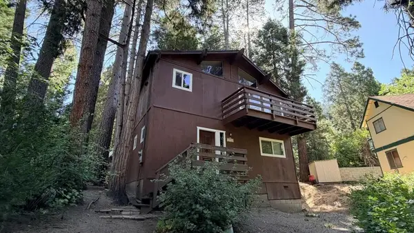 25950 Lilac Drive, Idyllwild, CA 92549