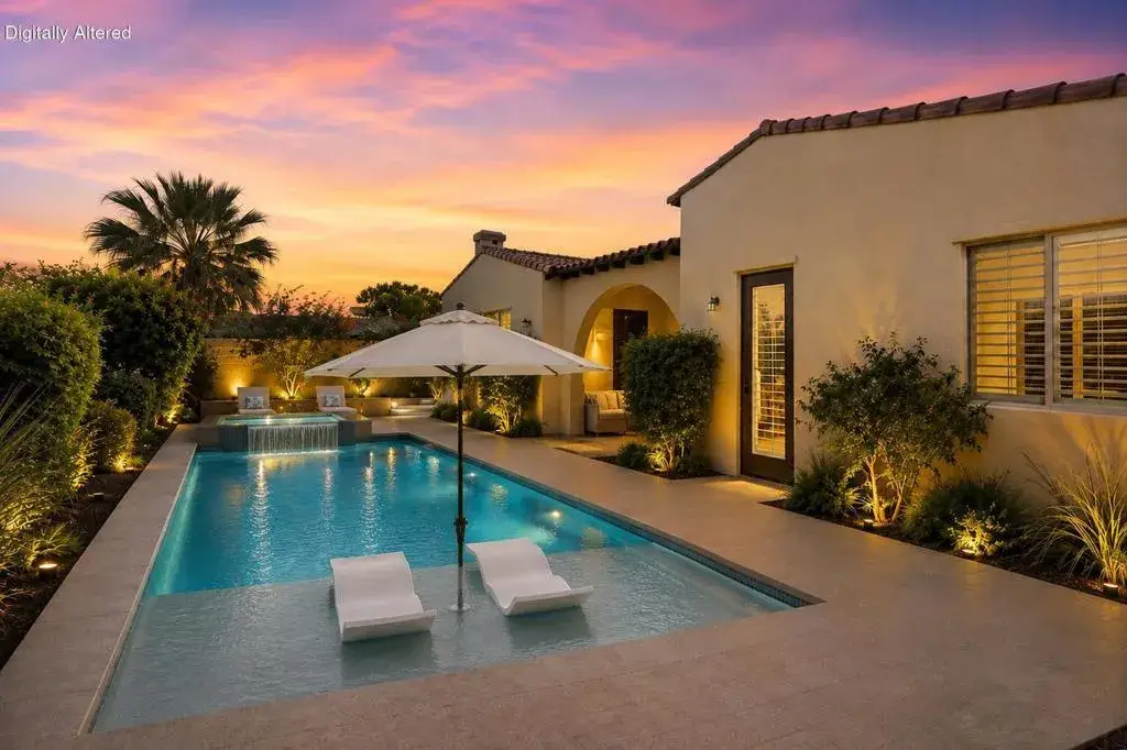 81840 Contento Street, La Quinta, CA 92253 - #1