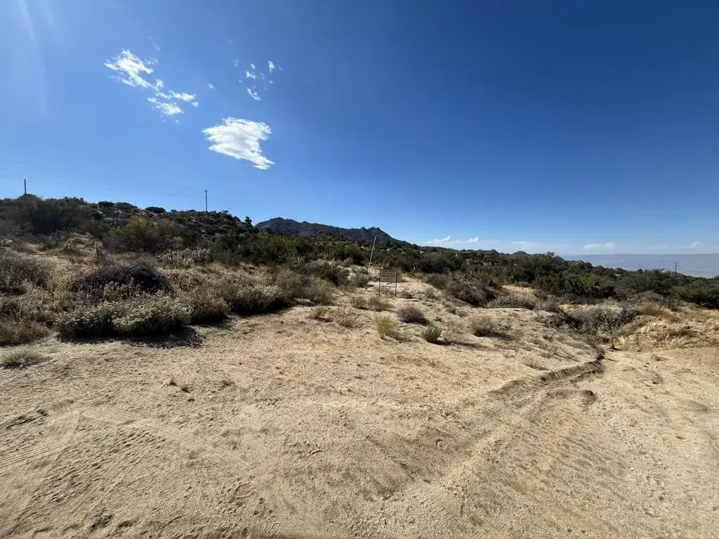 61567 Sun, Mountain Center, CA 92561 - #1