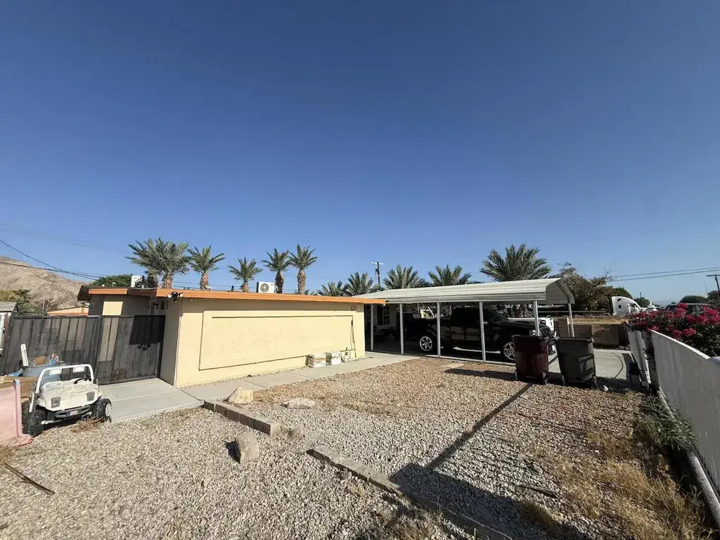 3749 Catalina Drive, Thermal, CA 92274 - #1