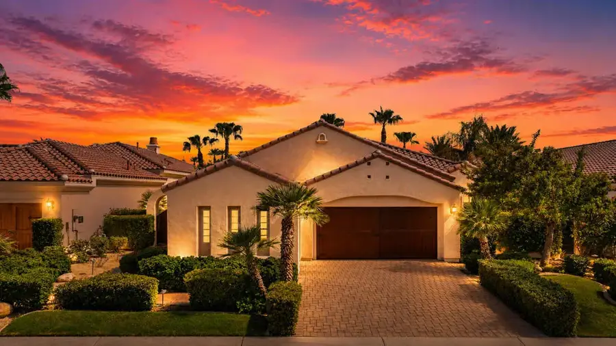 80570 Via Terracina, La Quinta, CA 92253 - #2