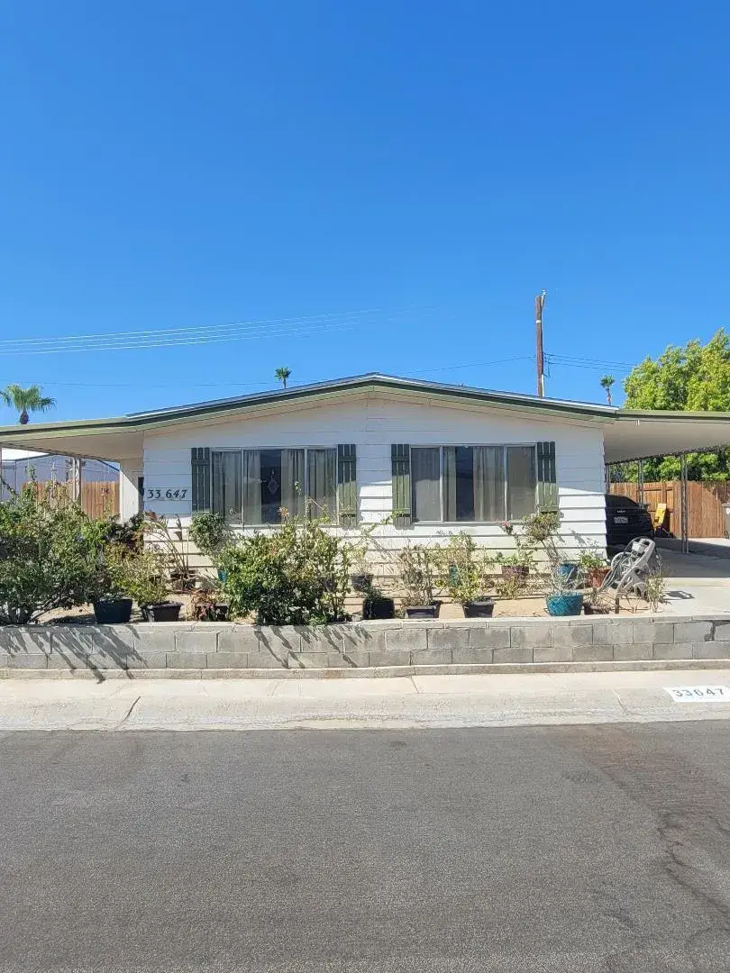 33647 Sundance, Thousand Palms, CA 92276 - #1