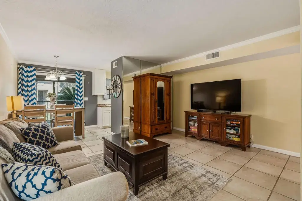 5300 E Waverly Drive #D5, Palm Springs, CA 92264 - #1