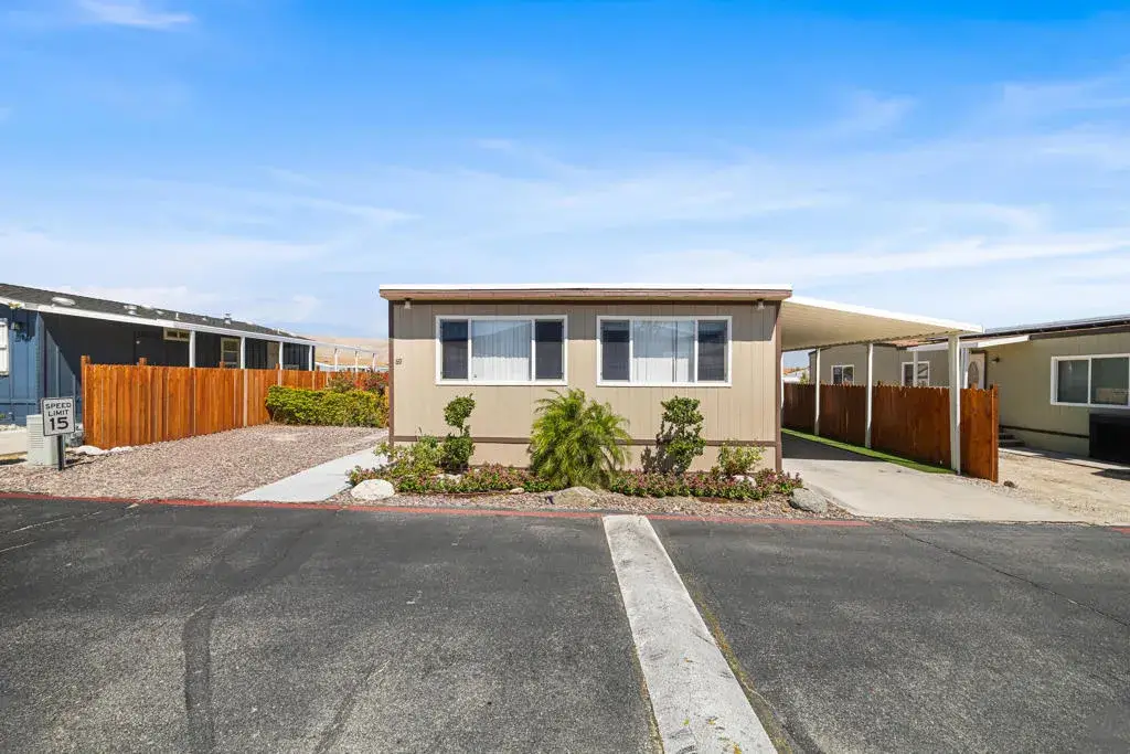 64550 Pierson #69, Desert Hot Springs, CA 92240 - #1
