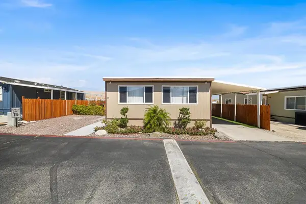 64550 Pierson #69, Desert Hot Springs, CA 92240
