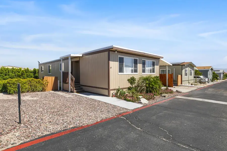 64550 Pierson #69, Desert Hot Springs, CA 92240 - #2