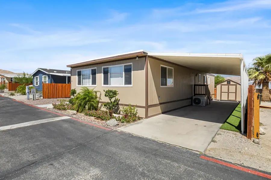 64550 Pierson #69, Desert Hot Springs, CA 92240 - #3