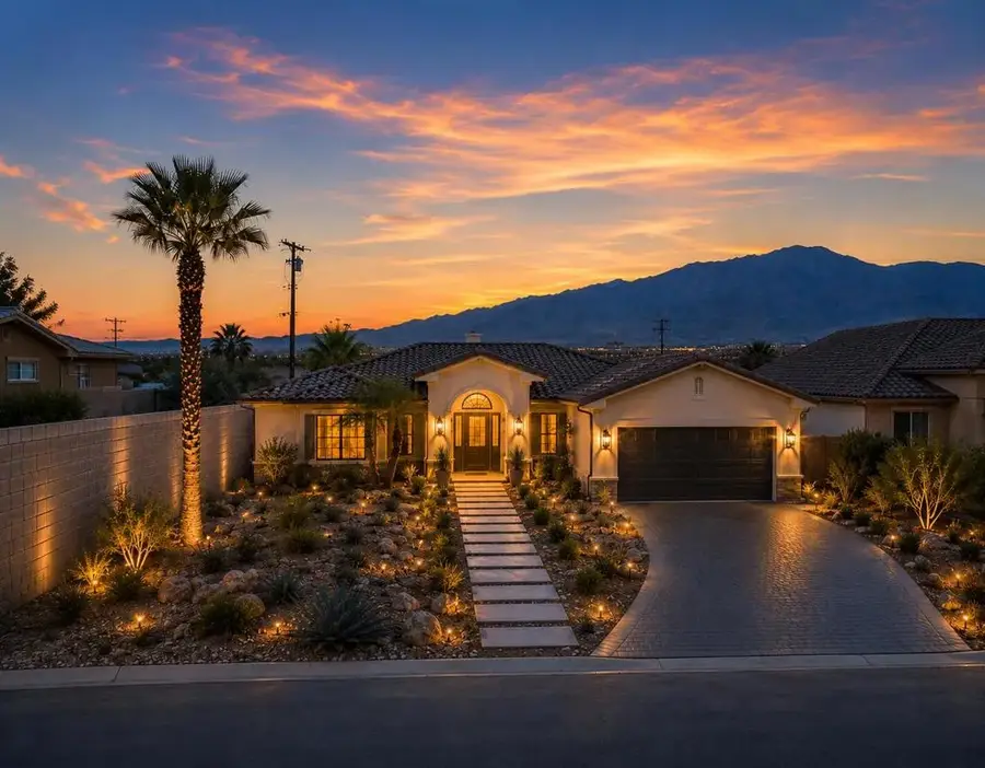 0 Santa Rosa, Desert Hot Springs, CA 92240 - #2