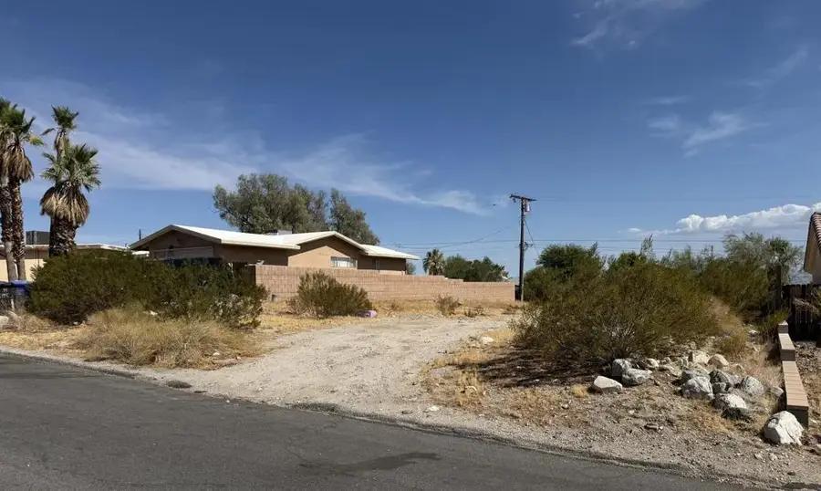 0 Santa Rosa, Desert Hot Springs, CA 92240 - #3