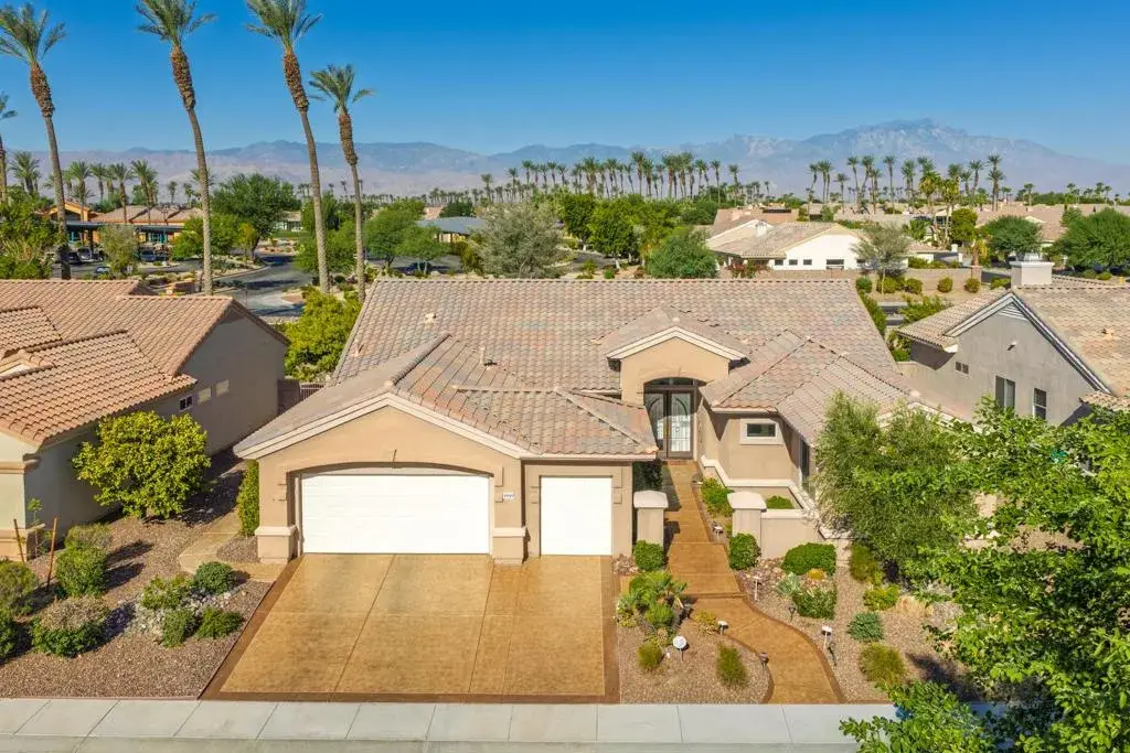 35295 Tedesca Drive, Palm Desert, CA 92211 - #1