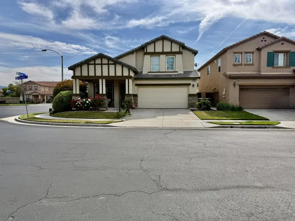 1332 Veronica Trail, Hemet, CA 92545 - #1