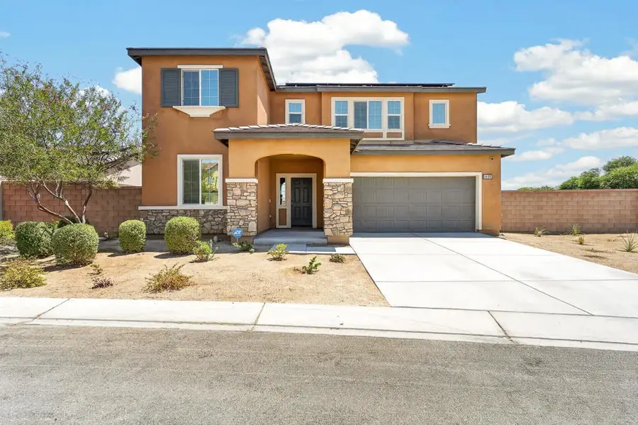 44816 Beringer Drive, Indio, CA 92203 - #2