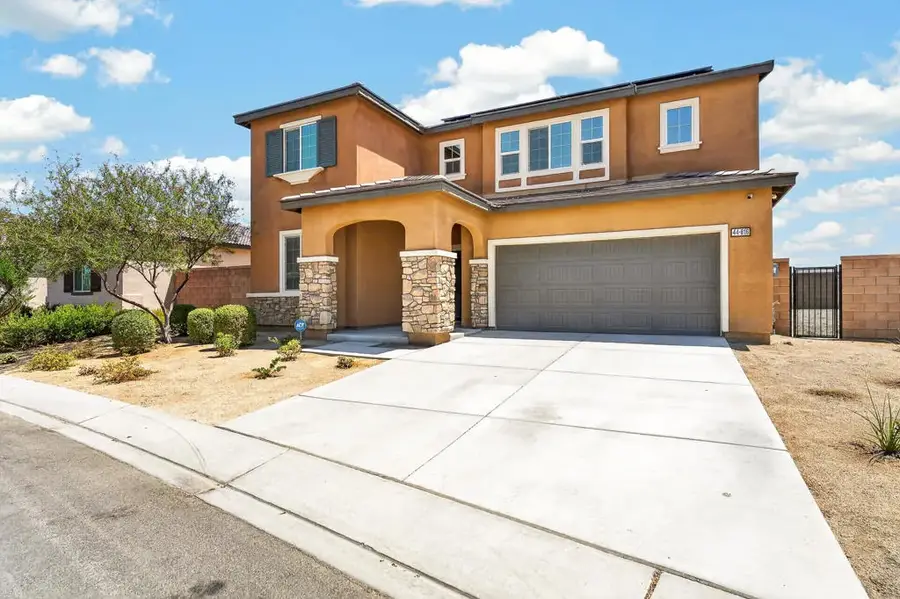 44816 Beringer Drive, Indio, CA 92203 - #3