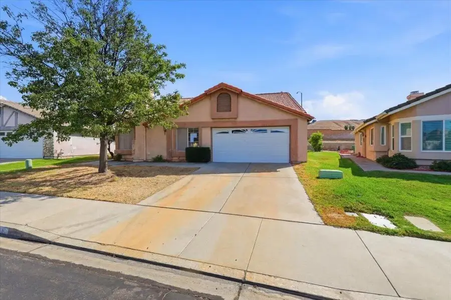 10780 Bel Air Drive, Cherry Valley, CA 92223 - #3