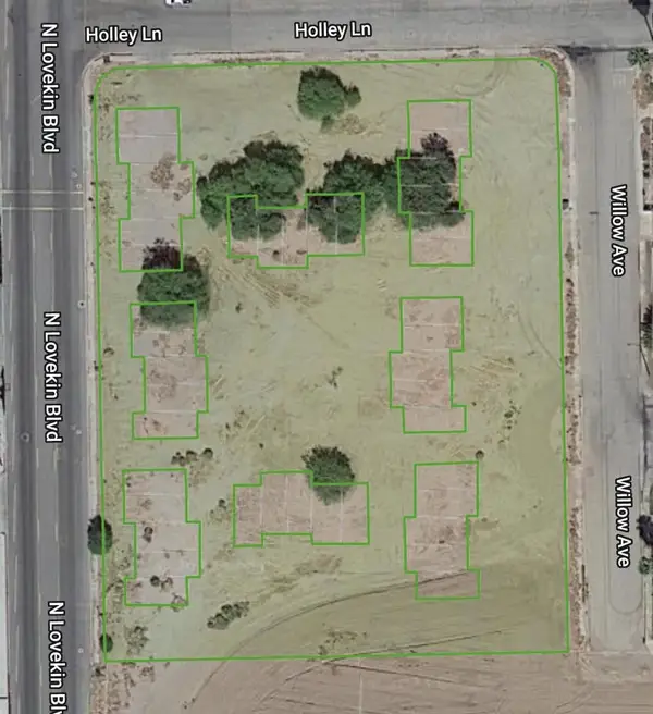 0 Lovekin, Blythe, CA 92225