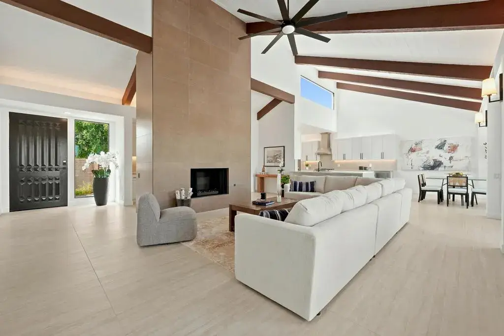 616 Desert West Drive, Rancho Mirage, CA 92270 - #1