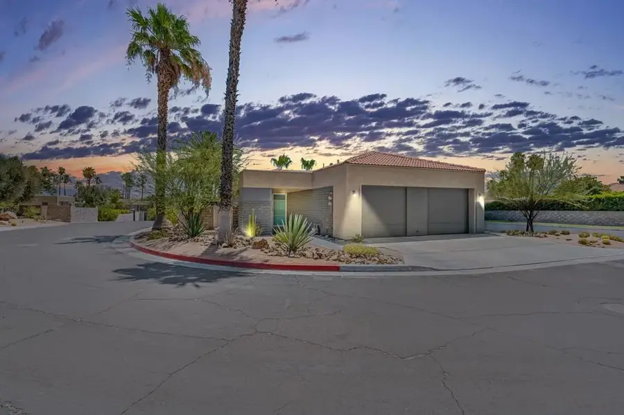 1541 Sunflower Court North, Palm Springs, CA 92262 - #2