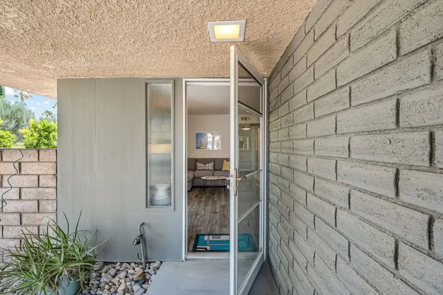 1541 Sunflower Court North, Palm Springs, CA 92262 - #3