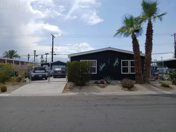 32361 Wells Fargo, Thousand Palms, CA 92276