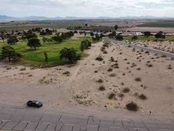 2 Acres On Wells, Blythe, CA 92225