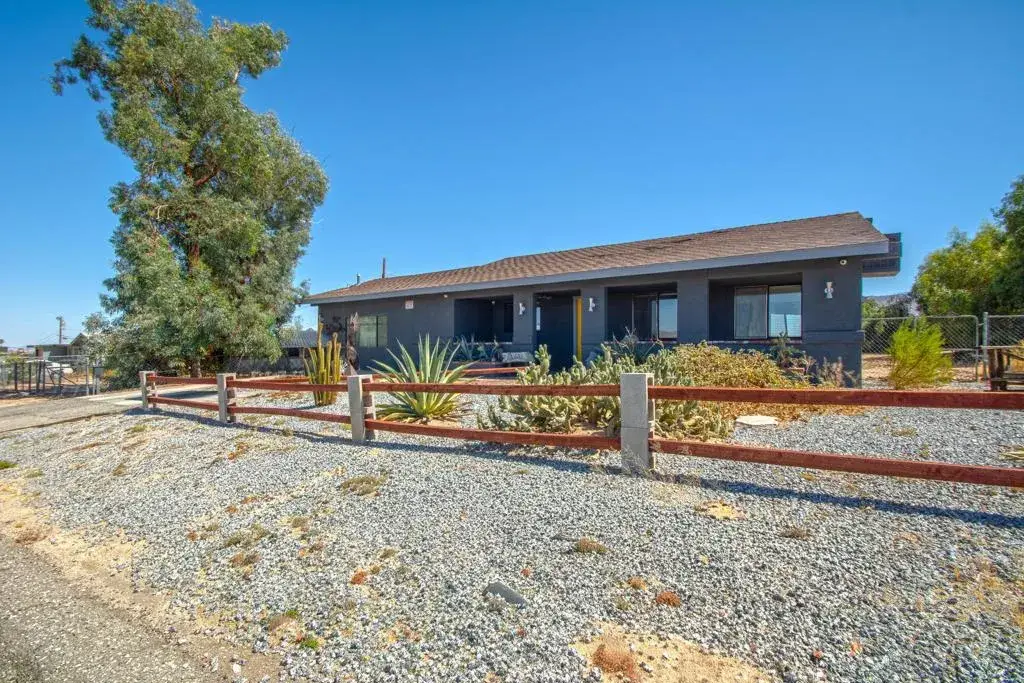 71817 Samarkand Drive, Twentynine Palms, CA 92277 - #1