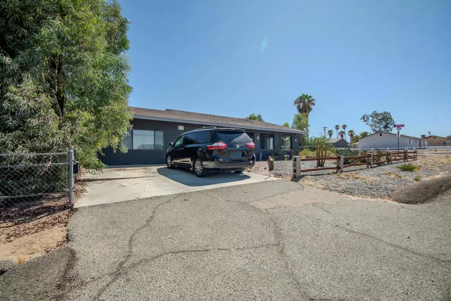 71817 Samarkand Drive, Twentynine Palms, CA 92277 - #2