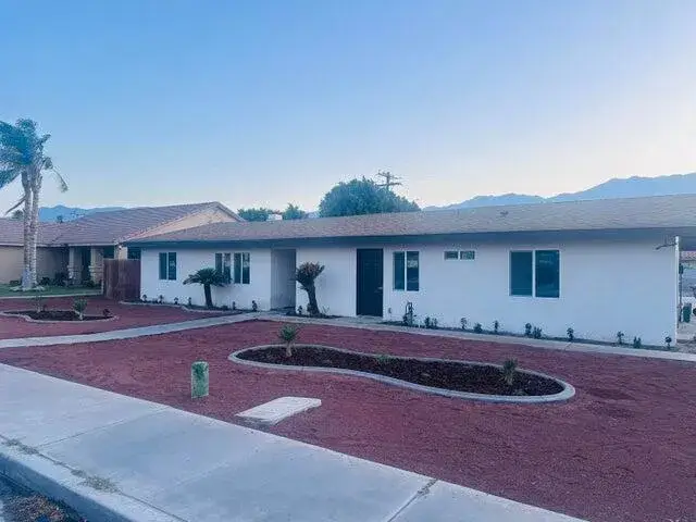 32469 Navajo Trail Trail, Cathedral City, CA 92234 - #1