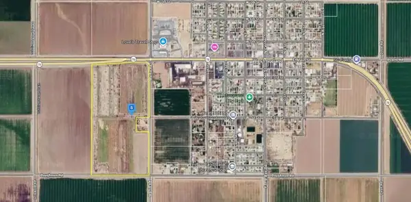 1102 Baughman, Westmorland, CA 92281