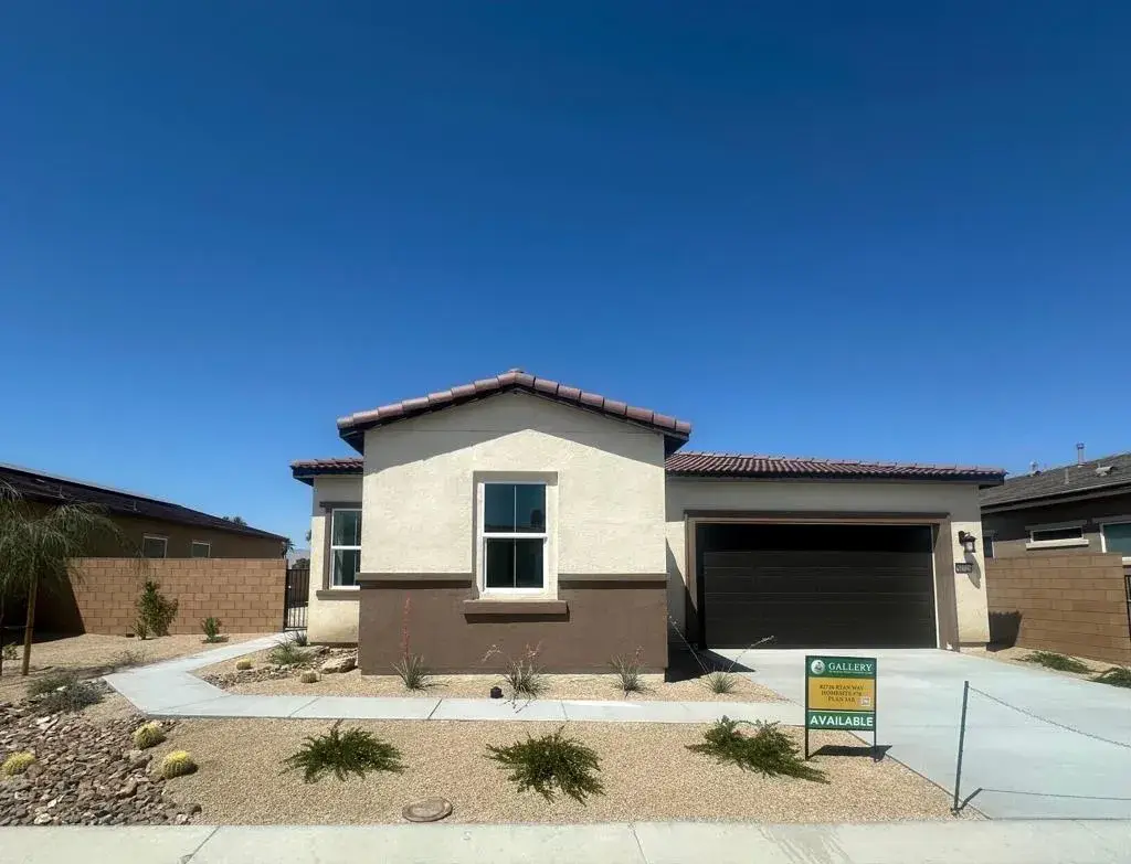 82726 Ryan Way, Indio, CA 92201 - #1